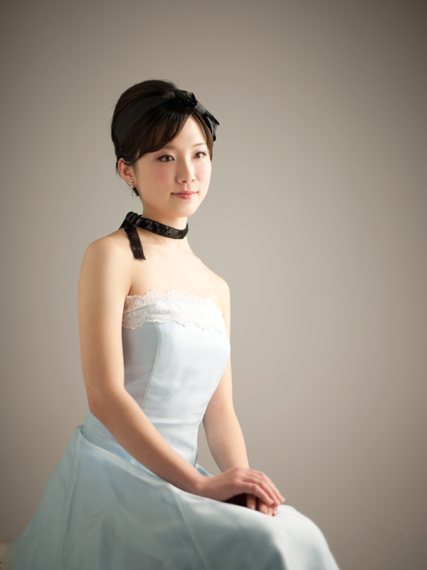 プロフィールフォト