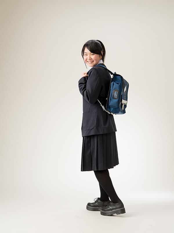 入園入学写真長野