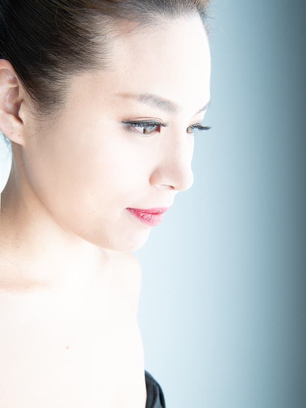 プロフィールフォト長野