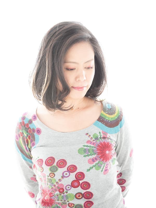 プロフィールフォト