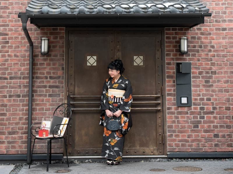 二分の一成人式