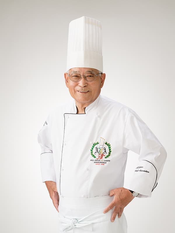 プロフィールフォト