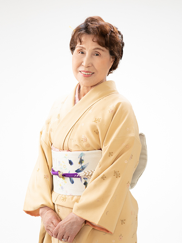 シニアフォト