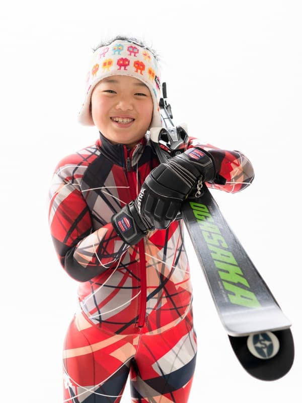 スポーツ撮影
