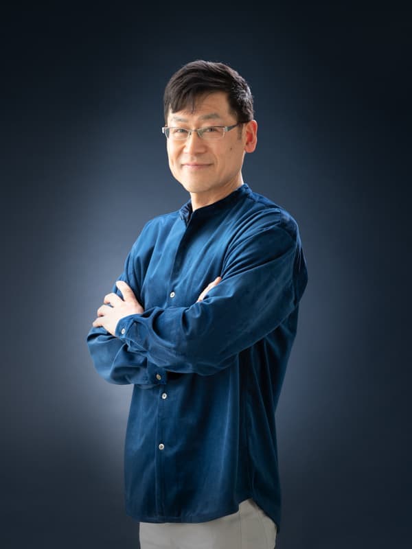 プロフィールフォト