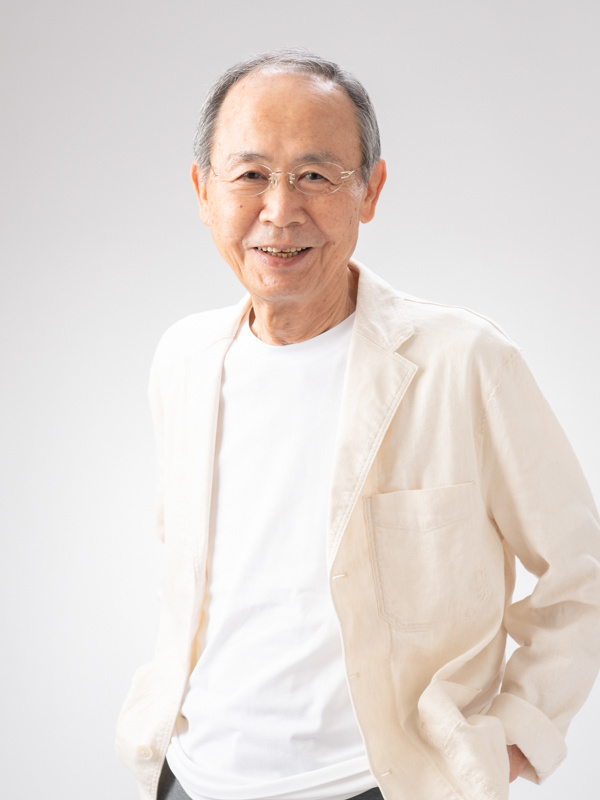 シニアフォト