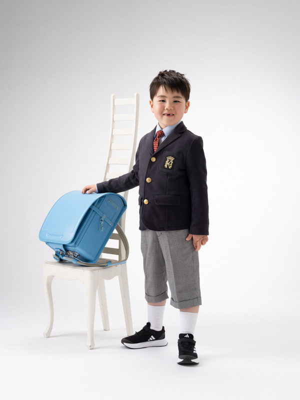 入学卒業写真長野