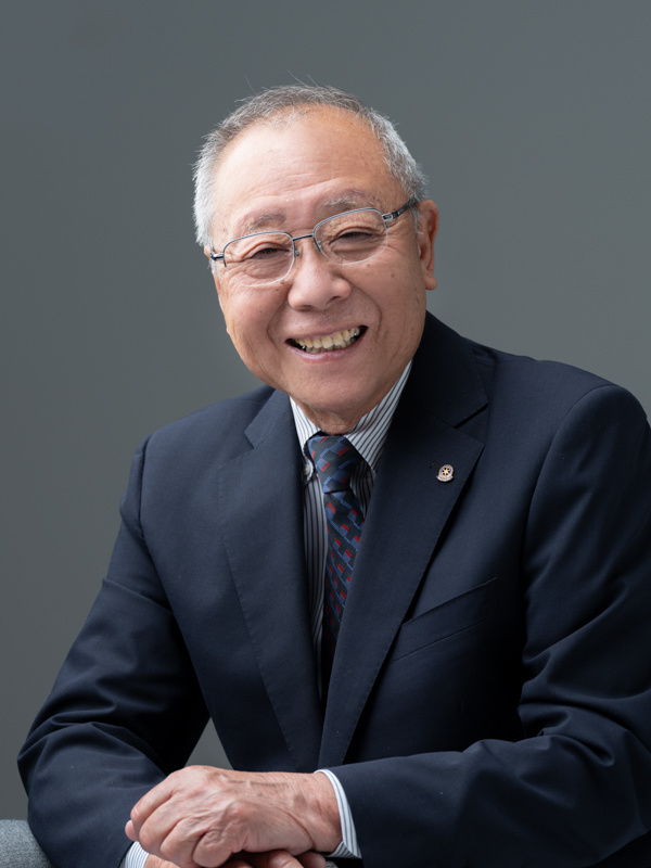 シニアフォト
